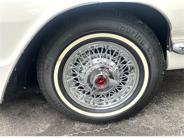 1966 Ford Thunderbird (CC-2072024) for sale in Hingham, Massachusetts