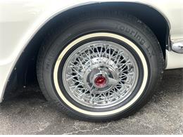 1966 Ford Thunderbird (CC-2072024) for sale in Hingham, Massachusetts