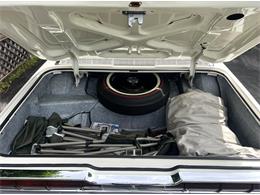 1966 Ford Thunderbird (CC-2072024) for sale in Hingham, Massachusetts