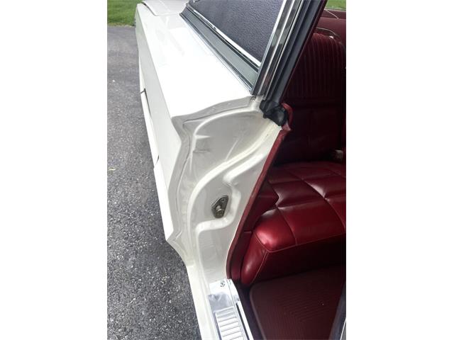 1966 Ford Thunderbird (CC-2072024) for sale in Hingham, Massachusetts