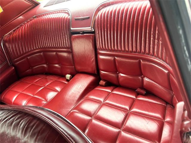 1966 Ford Thunderbird (CC-2072024) for sale in Hingham, Massachusetts