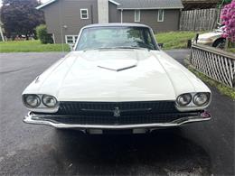 1966 Ford Thunderbird (CC-2072024) for sale in Hingham, Massachusetts