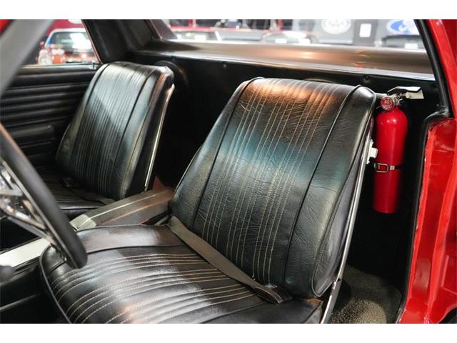 1968 Chevrolet El Camino (CC-2072025) for sale in Homer City, Pennsylvania
