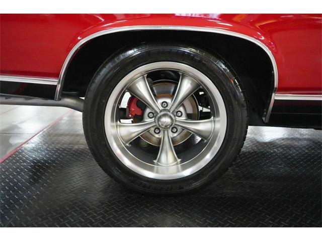 1968 Chevrolet El Camino (CC-2072025) for sale in Homer City, Pennsylvania