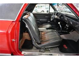 1968 Chevrolet El Camino (CC-2072025) for sale in Homer City, Pennsylvania