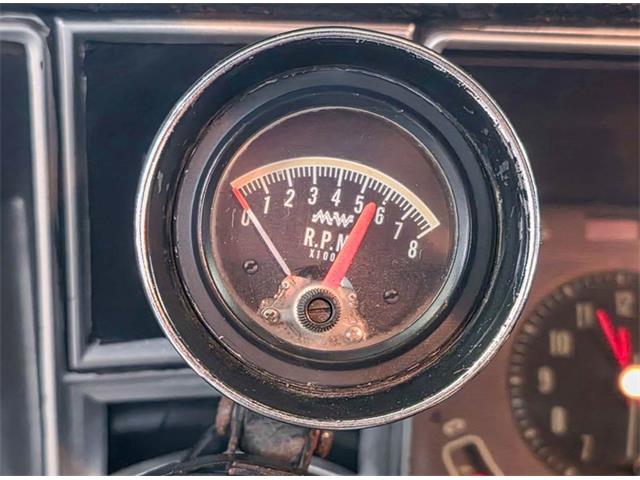1968 Chevrolet El Camino (CC-2072025) for sale in Homer City, Pennsylvania