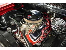 1968 Chevrolet El Camino (CC-2072025) for sale in Homer City, Pennsylvania