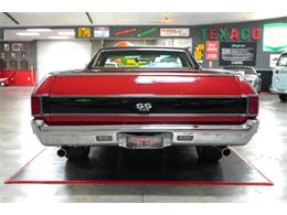 1968 Chevrolet El Camino (CC-2072025) for sale in Homer City, Pennsylvania