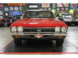 1968 Chevrolet El Camino (CC-2072025) for sale in Homer City, Pennsylvania