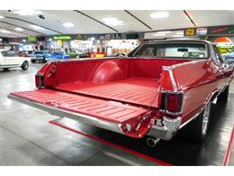 1968 Chevrolet El Camino (CC-2072025) for sale in Homer City, Pennsylvania