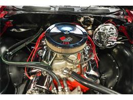 1968 Chevrolet El Camino (CC-2072025) for sale in Homer City, Pennsylvania