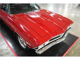 1968 Chevrolet El Camino (CC-2072025) for sale in Homer City, Pennsylvania