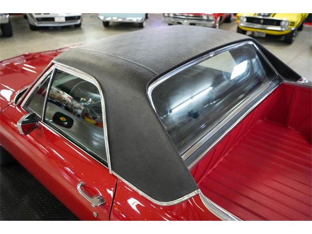1968 Chevrolet El Camino (CC-2072025) for sale in Homer City, Pennsylvania