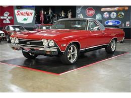 1968 Chevrolet El Camino (CC-2072025) for sale in Homer City, Pennsylvania
