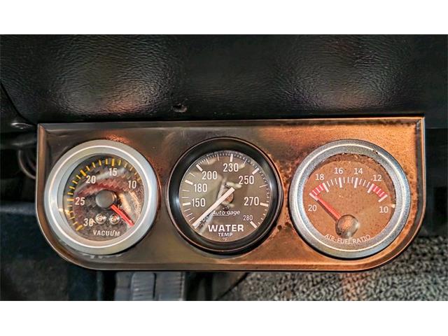 1968 Chevrolet El Camino (CC-2072025) for sale in Homer City, Pennsylvania