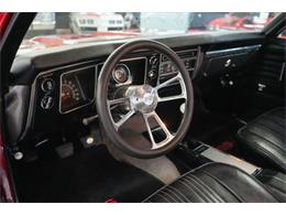 1968 Chevrolet El Camino (CC-2072025) for sale in Homer City, Pennsylvania