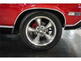 1968 Chevrolet El Camino (CC-2072025) for sale in Homer City, Pennsylvania