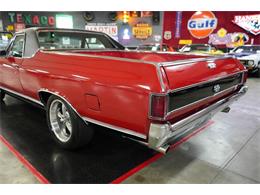 1968 Chevrolet El Camino (CC-2072025) for sale in Homer City, Pennsylvania