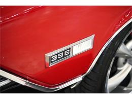 1968 Chevrolet El Camino (CC-2072025) for sale in Homer City, Pennsylvania