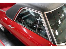 1968 Chevrolet El Camino (CC-2072025) for sale in Homer City, Pennsylvania