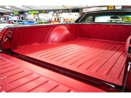 1968 Chevrolet El Camino (CC-2072025) for sale in Homer City, Pennsylvania