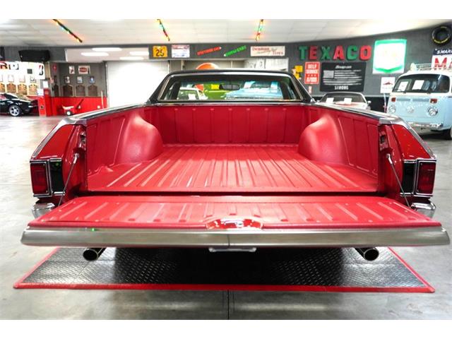 1968 Chevrolet El Camino (CC-2072025) for sale in Homer City, Pennsylvania