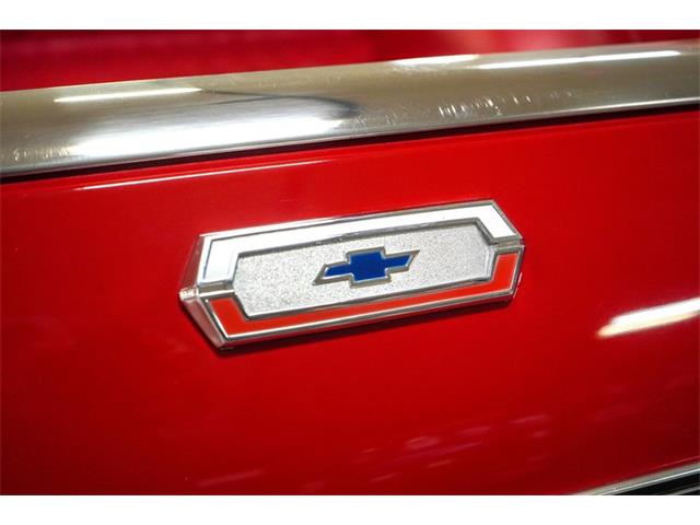1968 Chevrolet El Camino (CC-2072025) for sale in Homer City, Pennsylvania
