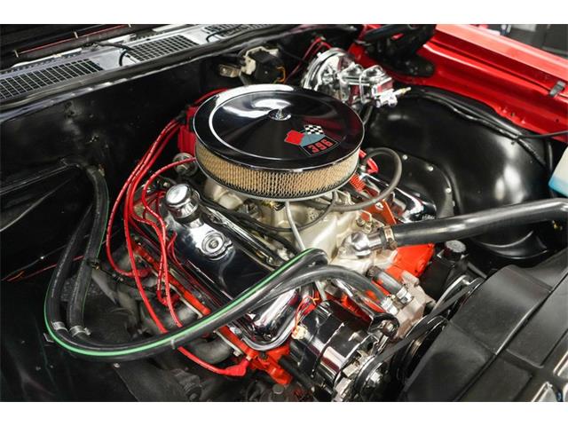 1968 Chevrolet El Camino (CC-2072025) for sale in Homer City, Pennsylvania