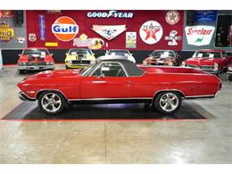 1968 Chevrolet El Camino (CC-2072025) for sale in Homer City, Pennsylvania
