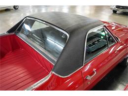 1968 Chevrolet El Camino (CC-2072025) for sale in Homer City, Pennsylvania