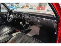 1968 Chevrolet El Camino (CC-2072025) for sale in Homer City, Pennsylvania