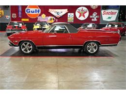 1968 Chevrolet El Camino (CC-2072025) for sale in Homer City, Pennsylvania