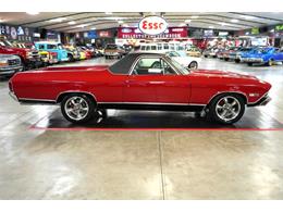 1968 Chevrolet El Camino (CC-2072025) for sale in Homer City, Pennsylvania