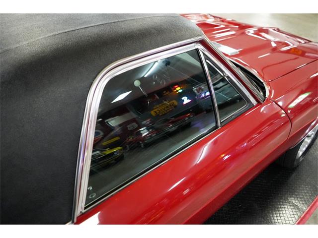 1968 Chevrolet El Camino (CC-2072025) for sale in Homer City, Pennsylvania