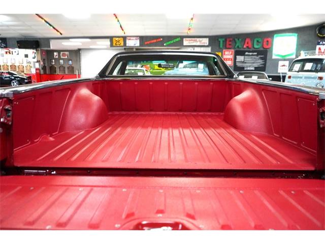 1968 Chevrolet El Camino (CC-2072025) for sale in Homer City, Pennsylvania