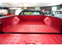 1968 Chevrolet El Camino (CC-2072025) for sale in Homer City, Pennsylvania