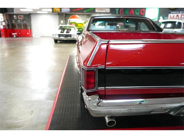1968 Chevrolet El Camino (CC-2072025) for sale in Homer City, Pennsylvania