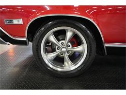 1968 Chevrolet El Camino (CC-2072025) for sale in Homer City, Pennsylvania