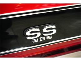 1968 Chevrolet El Camino (CC-2072025) for sale in Homer City, Pennsylvania