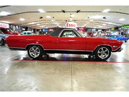 1968 Chevrolet El Camino (CC-2072025) for sale in Homer City, Pennsylvania