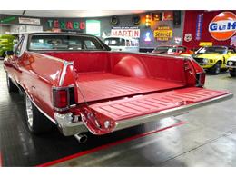 1968 Chevrolet El Camino (CC-2072025) for sale in Homer City, Pennsylvania