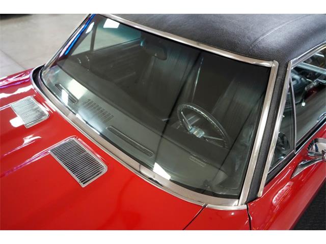 1968 Chevrolet El Camino (CC-2072025) for sale in Homer City, Pennsylvania