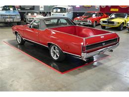 1968 Chevrolet El Camino (CC-2072025) for sale in Homer City, Pennsylvania