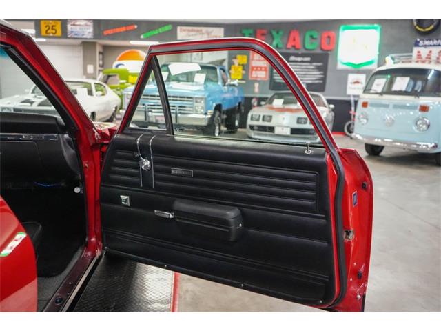 1968 Chevrolet El Camino (CC-2072025) for sale in Homer City, Pennsylvania