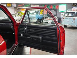 1968 Chevrolet El Camino (CC-2072025) for sale in Homer City, Pennsylvania