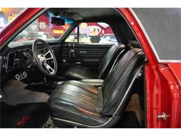 1968 Chevrolet El Camino (CC-2072025) for sale in Homer City, Pennsylvania