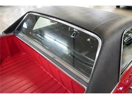 1968 Chevrolet El Camino (CC-2072025) for sale in Homer City, Pennsylvania