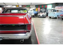 1968 Chevrolet El Camino (CC-2072025) for sale in Homer City, Pennsylvania