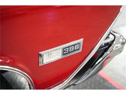 1968 Chevrolet El Camino (CC-2072025) for sale in Homer City, Pennsylvania