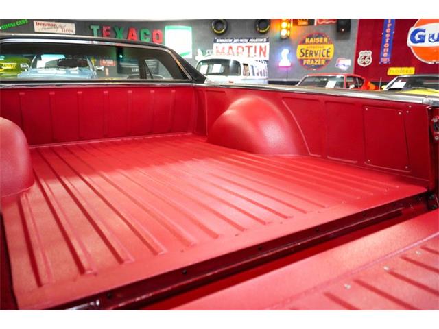 1968 Chevrolet El Camino (CC-2072025) for sale in Homer City, Pennsylvania
